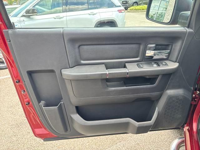 used 2012 Ram 1500 car, priced at $13,764