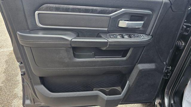 used 2024 Ram 2500 car, priced at $39,777