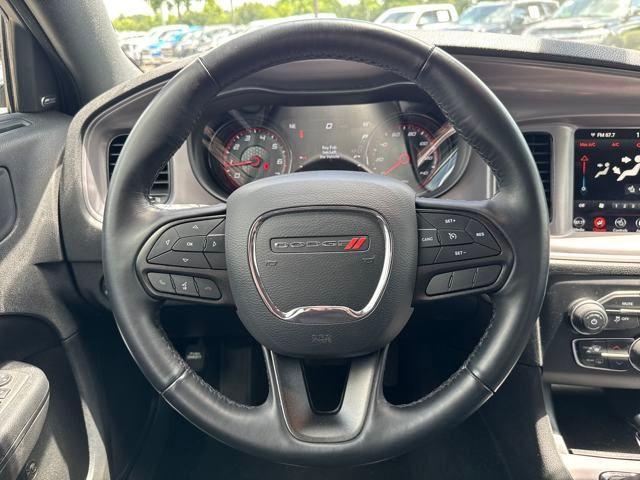 used 2023 Dodge Charger car, priced at $25,587