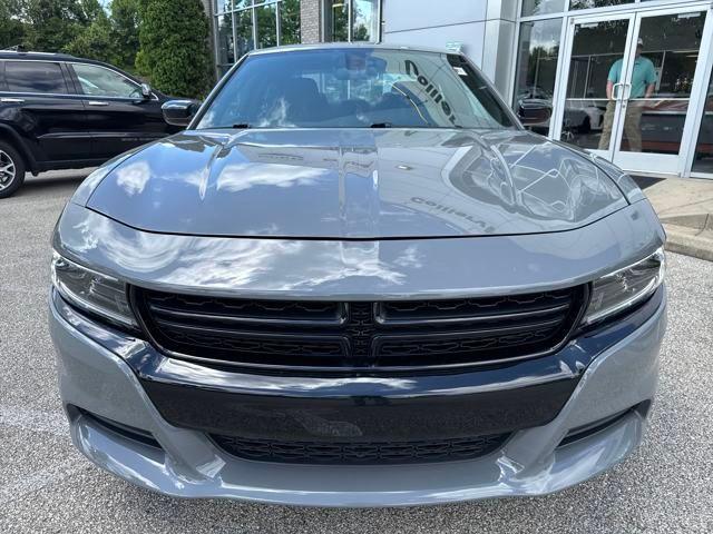 used 2023 Dodge Charger car, priced at $25,587