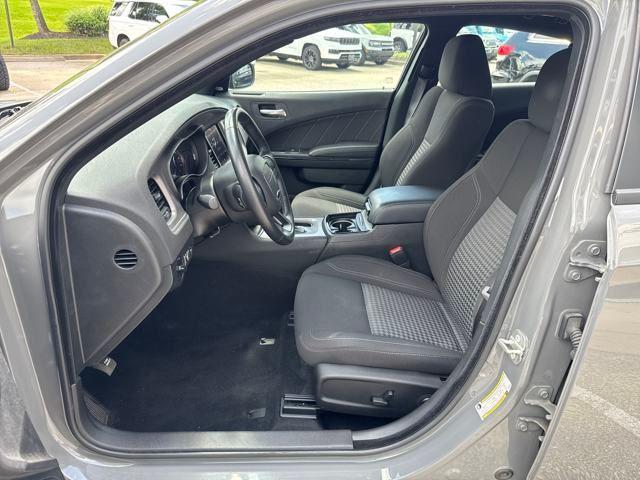 used 2023 Dodge Charger car, priced at $25,587