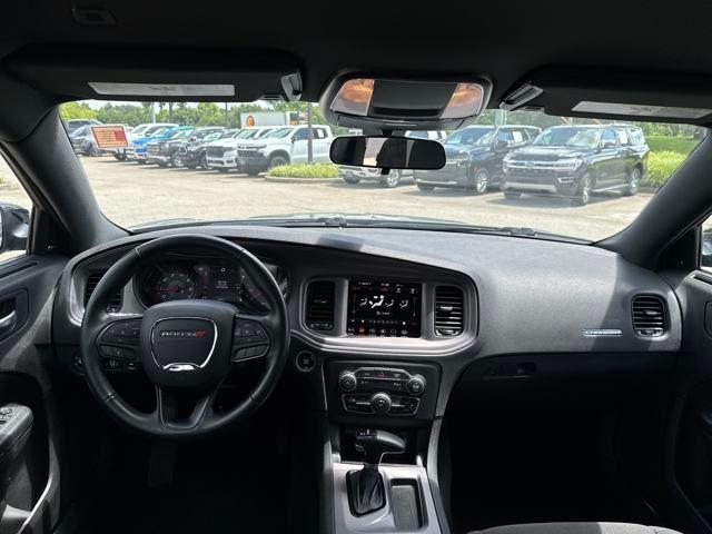 used 2023 Dodge Charger car, priced at $25,587