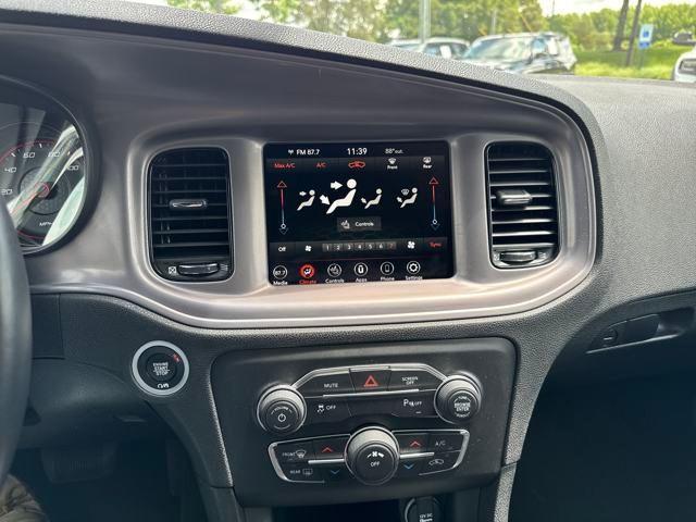 used 2023 Dodge Charger car, priced at $25,587