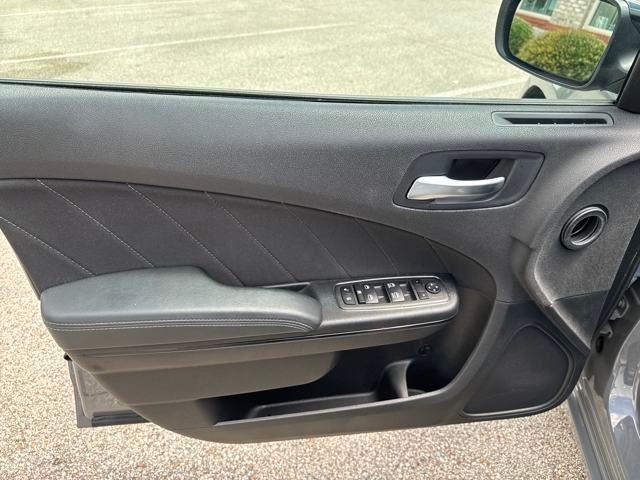 used 2023 Dodge Charger car, priced at $25,587