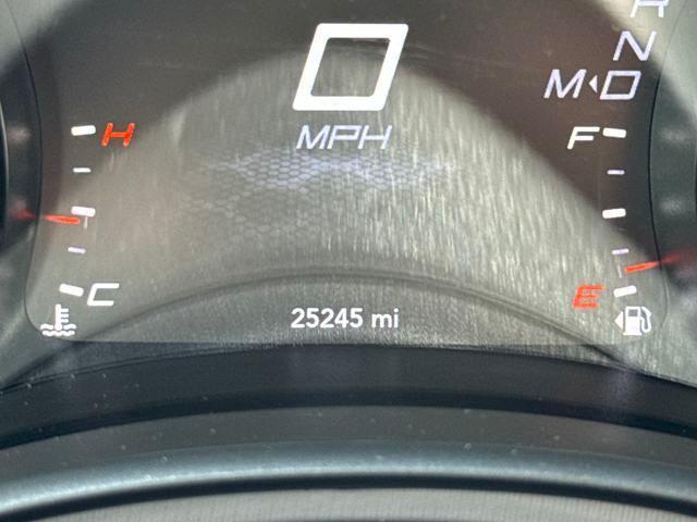 used 2023 Dodge Charger car, priced at $25,587