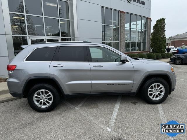 used 2019 Jeep Grand Cherokee car, priced at $17,987