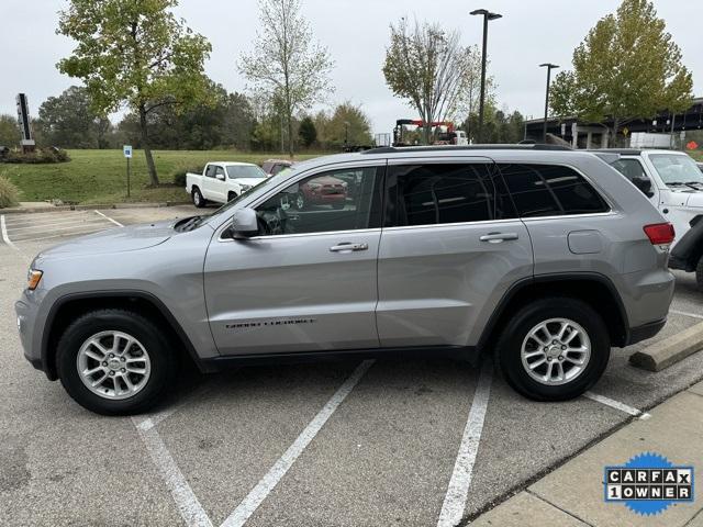 used 2019 Jeep Grand Cherokee car, priced at $17,987