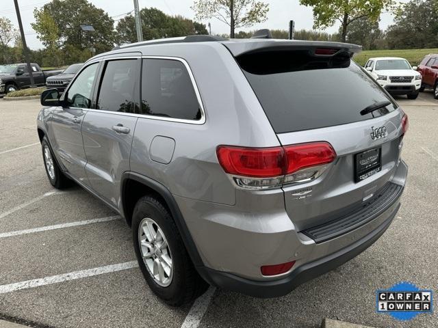 used 2019 Jeep Grand Cherokee car, priced at $17,987