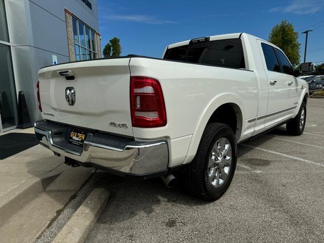 used 2019 Ram 3500 car, priced at $56,787