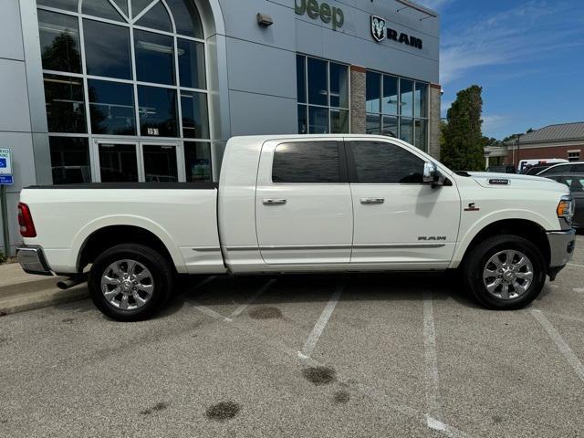 used 2019 Ram 3500 car, priced at $56,787