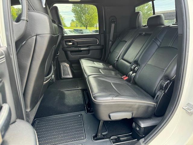 used 2019 Ram 3500 car, priced at $56,787