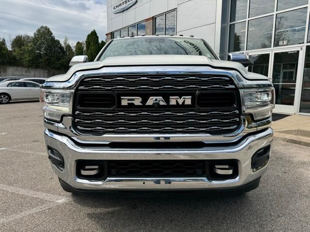 used 2019 Ram 3500 car, priced at $56,787