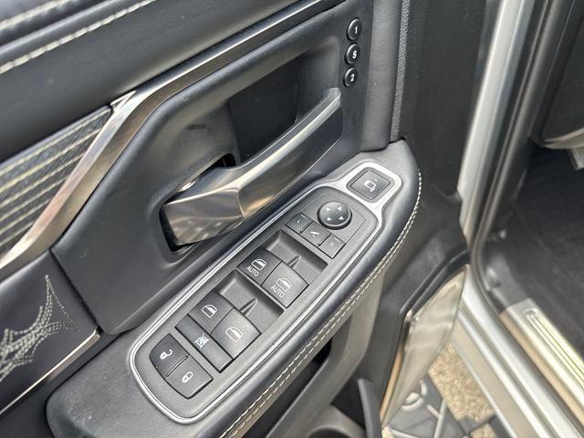 used 2021 Ram 3500 car, priced at $74,745
