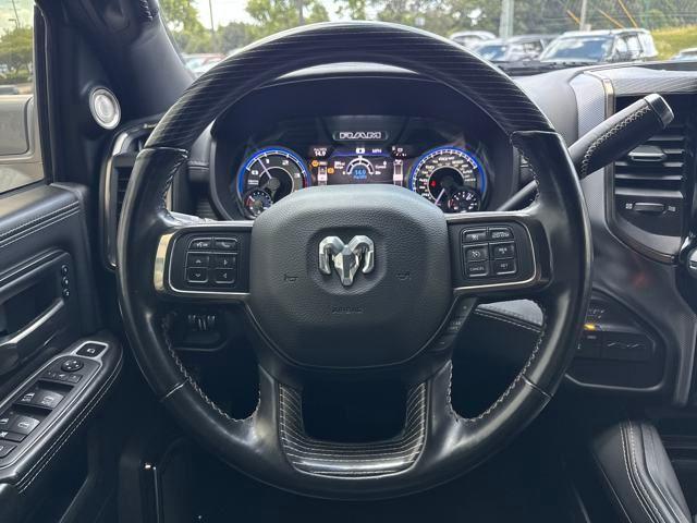 used 2021 Ram 3500 car, priced at $74,745