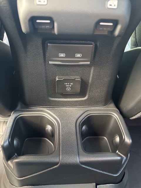 new 2025 Jeep Wrangler car, priced at $56,699