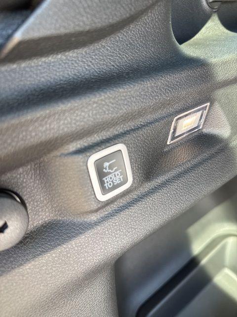 new 2025 Jeep Grand Cherokee L car, priced at $42,681