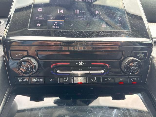 used 2023 Jeep Grand Cherokee car, priced at $27,316