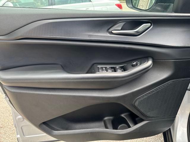 used 2023 Jeep Grand Cherokee car, priced at $27,316