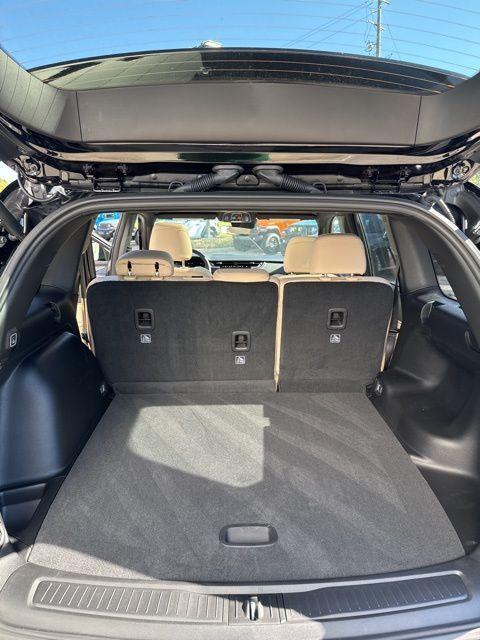 new 2025 Jeep Grand Cherokee car, priced at $47,010