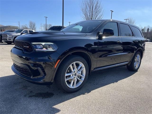 new 2024 Dodge Durango car, priced at $48,167