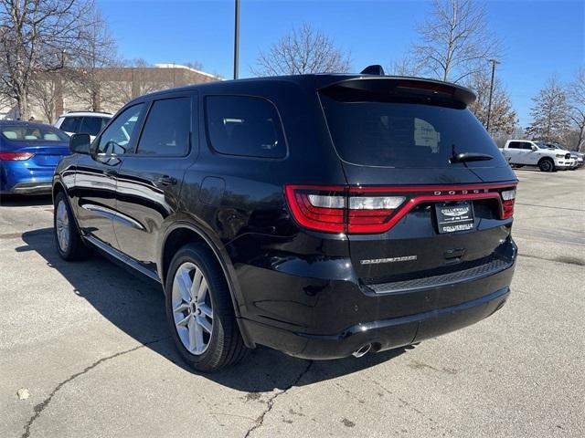 new 2024 Dodge Durango car, priced at $48,167