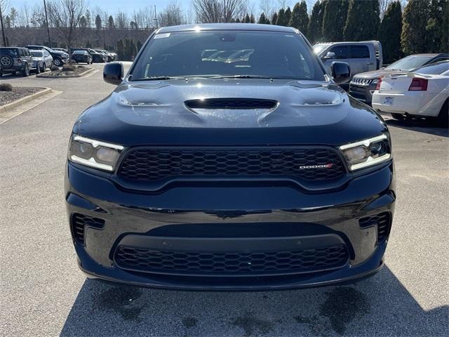 new 2024 Dodge Durango car, priced at $45,487