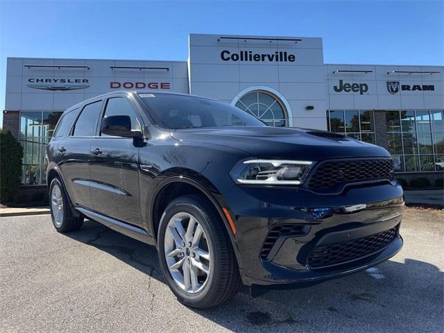 new 2024 Dodge Durango car, priced at $45,487