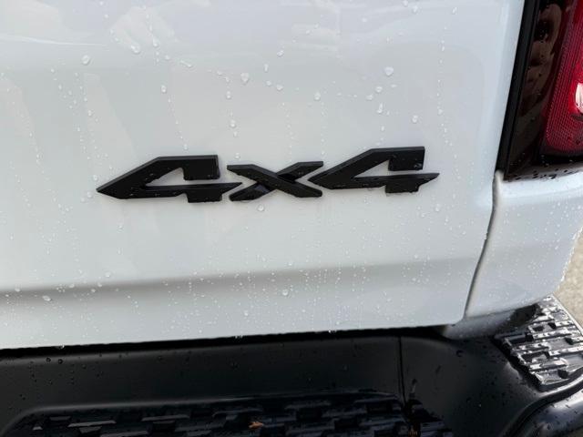 new 2025 Ram 1500 car, priced at $51,145
