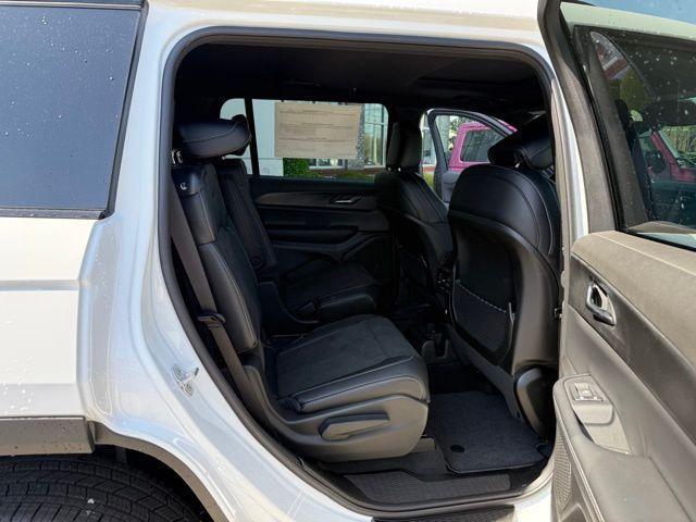new 2025 Jeep Grand Cherokee L car, priced at $42,927