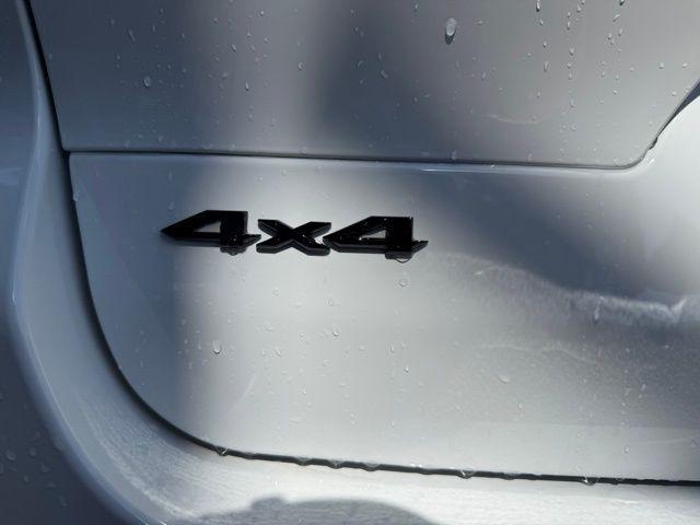 new 2025 Jeep Grand Cherokee L car, priced at $42,927