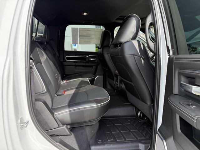 new 2025 Ram 2500 car, priced at $87,200