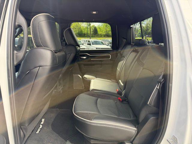 new 2025 Ram 2500 car, priced at $89,700