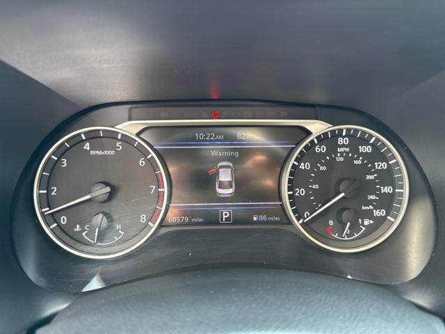used 2021 Nissan Sentra car, priced at $17,987