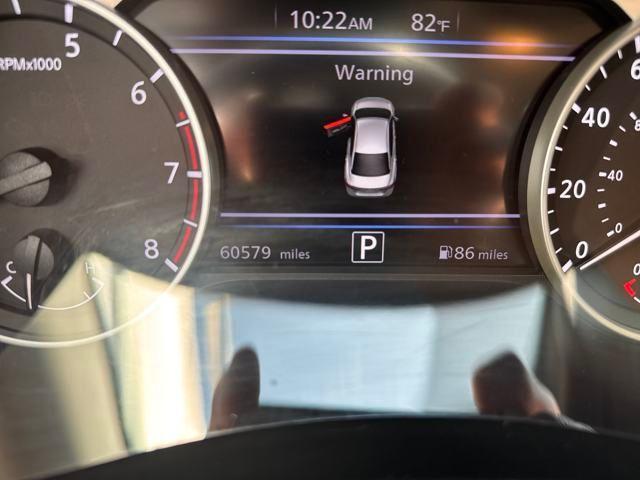 used 2021 Nissan Sentra car, priced at $17,987