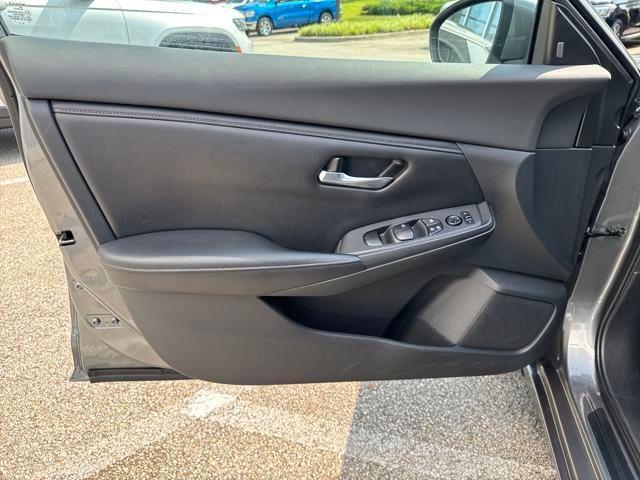 used 2021 Nissan Sentra car, priced at $17,987