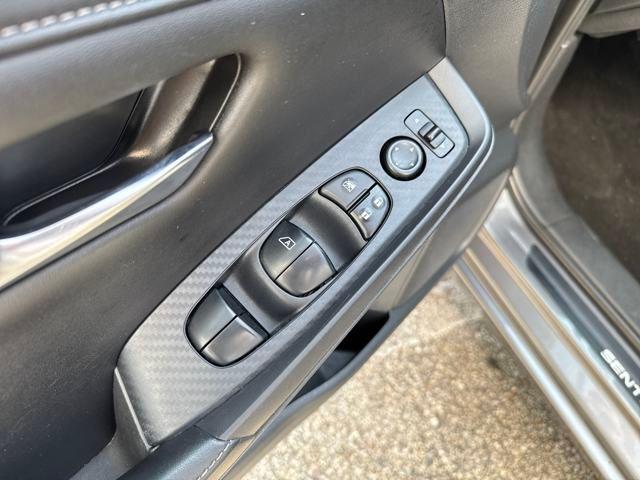 used 2021 Nissan Sentra car, priced at $17,987