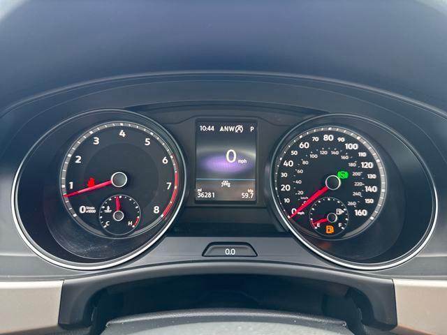 used 2021 Volkswagen Atlas Cross Sport car, priced at $26,733