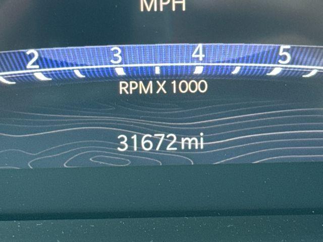 used 2022 Jeep Grand Cherokee car, priced at $35,756