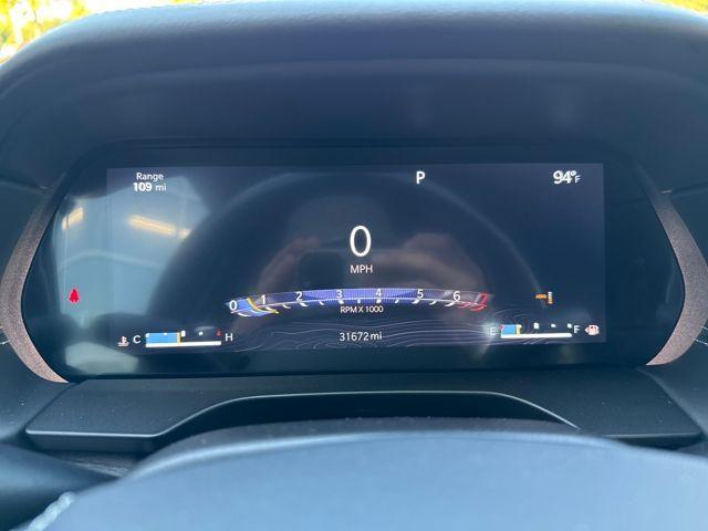 used 2022 Jeep Grand Cherokee car, priced at $35,756