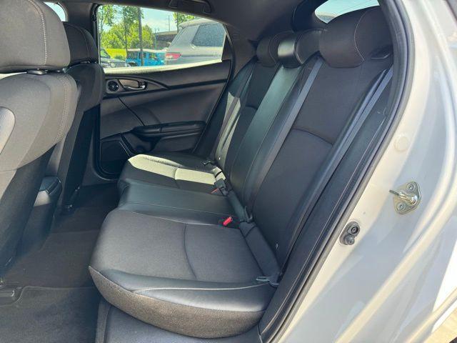 used 2020 Honda Civic car, priced at $18,987