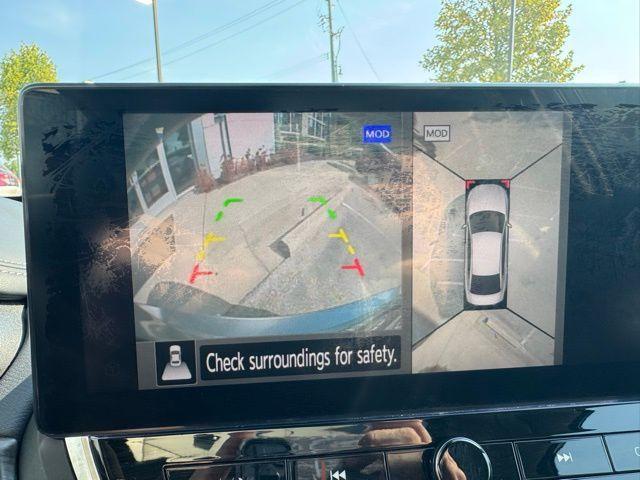 used 2023 Nissan Altima car, priced at $20,987