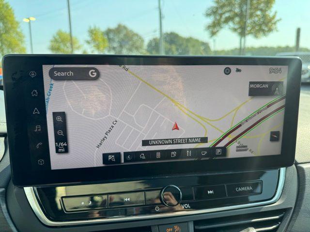 used 2023 Nissan Altima car, priced at $20,987