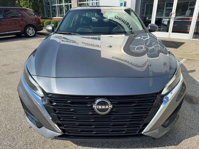 used 2023 Nissan Altima car, priced at $20,987
