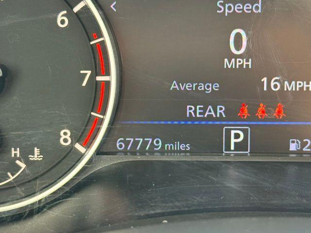 used 2023 Nissan Altima car, priced at $20,987