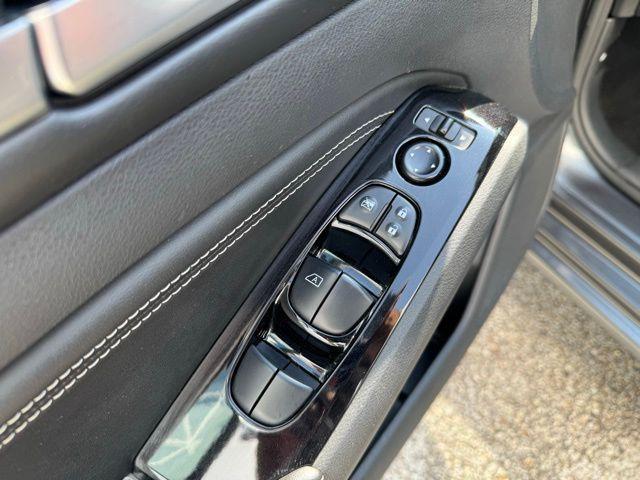 used 2023 Nissan Altima car, priced at $20,987