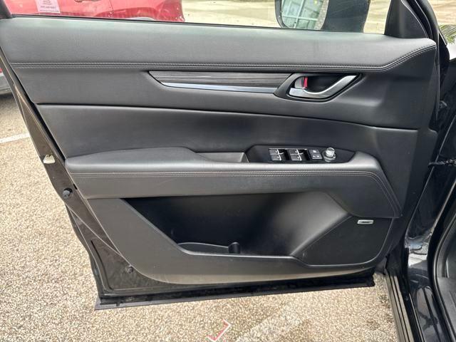 used 2019 Mazda CX-5 car, priced at $18,287