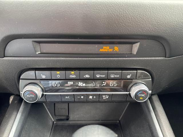 used 2019 Mazda CX-5 car, priced at $18,287