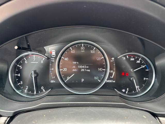 used 2019 Mazda CX-5 car, priced at $18,287