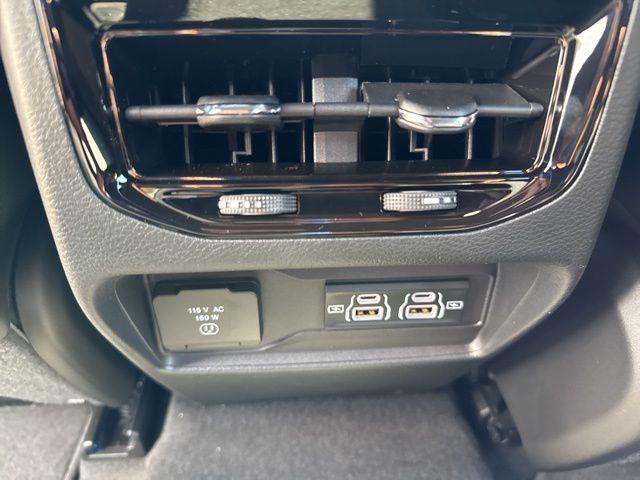 new 2025 Jeep Grand Cherokee car, priced at $42,772