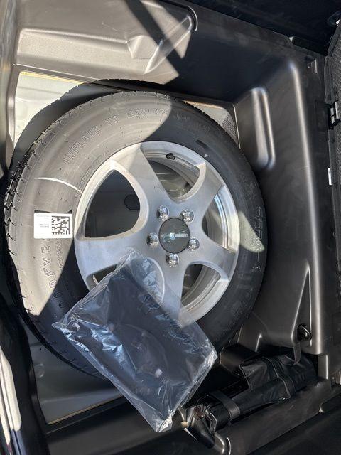 new 2025 Jeep Grand Cherokee car, priced at $42,772